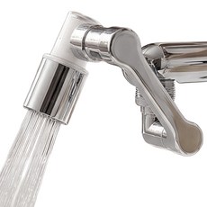 탭닥터 3.0 PRO 정수 필터 워터탭 1080도 자유회전 수전 리필 4개 세트, 1세트