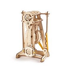 펜듈럼(Pendulum), 1개