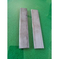 (용접시편)스텐(304) 3T 40 x 150 (한면가공), 1개