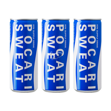 포카리스웨트 240ml, 10개