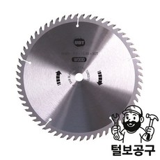 UDT팁쏘 팁쏘(목재용) W100mm(4')x2.2Tx15x30T, UDT팁쏘 팁쏘(목재용) W100mm(4')x2.2Tx