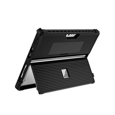 YQ NWT 서피스 프로 9 블랙 범퍼 케이스