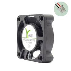 쿨링팬 40x40x10mm DC 5V 슬리브