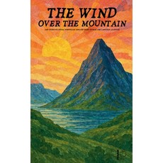 (영문도서)The Wind over the Mountain And Other Bilingual Norwegian-English Short Stories f... Paperback, Pomme Bilingual, English, 9798232154080