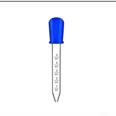 幸福水族 多用途吸水器 換水器 吸便神器, 1個, 高級吸便器5ml, 吸便器