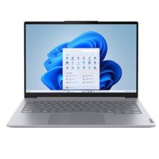 레노버 2025 씽크북 14IRL G8 코어7 인텔 13세대, Arctic Grey, 1TB, 32GB, WIN11 Home, 21SG001LKR