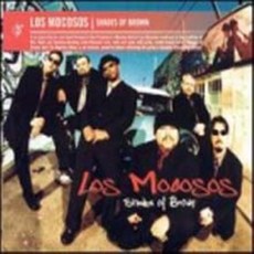 [CD] Los Mocosos - Shades Of Brown