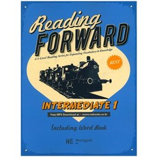 Reading Forward Intermediate 1, 영어