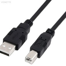 넷메이트 USB A 케이블 1m NMC UB210BK 스캐너연결잭 오디오인터페이스선, 상세페이지 기재, Android, 1GB, 1GB, 상세페이지 기재