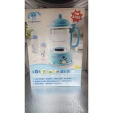 亞米兔 智慧型調乳器, 1個