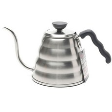 하리오 V60드립케틀 보노120 VKBR-120-HSV, 1200ml, 1개