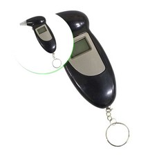 쌍문상회 지금 필요한 휴대용알콜측정 음주 음주감지기 음주테스트기 측정기 알콜 과음 방지 음주측정기 음주확인 테스트기 음주운전 감지기 단속기 휴대용 k31872EA, 본상품