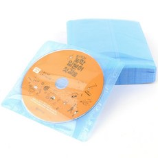 부직포 양면 CD케이스 100P CD보관함 DVD 수납케이스 CD케이스 CD보관함 CD자켓, 부직포 양면 CD케이스 100P CD보관함 DVD 수납