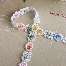 [청라핸즈] 케미컬레이스]무지개장미나염 (1536647)