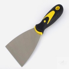 껌칼 헤라 스크래퍼 끌칼 스티커 제거