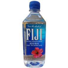 피지워터, 500ml, 5개