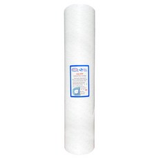 Hydrosep HQ-PPF 沉澱物濾心, 1個, 50微米