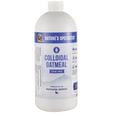 협성로하스 오트밀 크림 린스+희석통+이지밀크50ml+헬시케어슬림25g+초심닭가슴살1p, 1개, 946ml