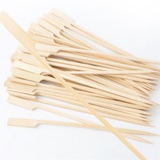 바라던리빙 대나무 손잡이꼬지 오뎅꼬치, 대