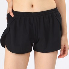 에리페 여성용 리든 보드숏 워터팬츠 래쉬가드