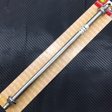 POSH 白鐵輪心 12X330 MSX, 1個