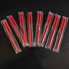 獨立包裝兒童彎頭吸管, 1個