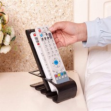 아보하 리모컨 거치대 리모컨정리