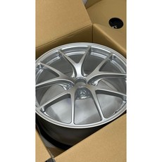 BBS RIA 037 8J 5/100 鍛造 正品 現貨 AURIS ALTIS BRZ GT86 GR86 POLO 適用, 1個
