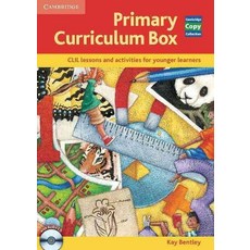 Primary Curriculum Box, Cambridge