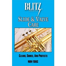 Blitz 아코디언 액세서리 (304), 기본 옵션