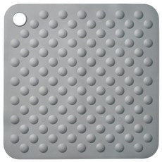 IKEA TÅNGEFLO 浴室防滑墊, TÅNGEFLO浴室防滑墊50X50公分, 1個