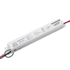 대원 KS 전자식 안정기 FLR 32W 1등용 슬림형 형광등용, 1개