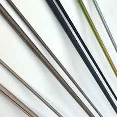 1M 전산볼트 미리 중길이 볼트 [특강], M14, 1000mm, 1개