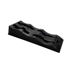 헤비 고임목 자동차 받침목 화물차 경사로 밀림 방지 방지턱 트럭