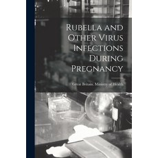 (영문도서) Rubella and Other Virus Infections During Pregnancy Paperback, Hassell Street Press, English, 9781014779908