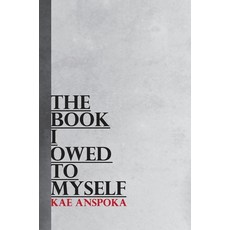 (英文圖書)The Book I Owed to Myself: A Poetry Compilation Special Edition 精裝版, Lulu.com, English, Hardcover