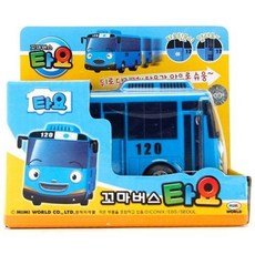 백화점 출고 꼬마버스타요