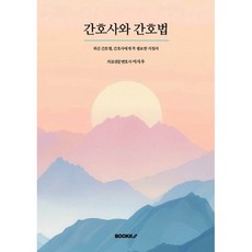 간호사와 간호법, BOOKK(부크크), 이시우 저