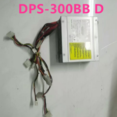 리퍼 전원공급장치 DELTA 300W DPS-300BB D새 것처럼 작동, [01] DPS-300BB D