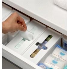 이노마타 풀아웃 소품정리 박스_ GT345, 1개