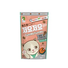 캐츠랑 고양이 저요저요 보양간식, 연어, 150g, 1개