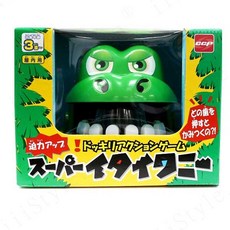 CCP 鱷魚牙醫 桌遊 派對 經典親子遊戲, 1個