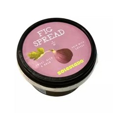 SOLESTADO 무화과 스프레드 700g x, 1개