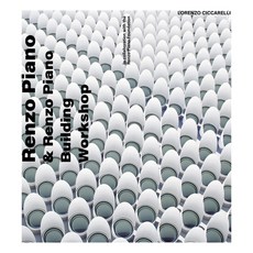 (영문도서) Renzo Piano Hardcover, Frances Lincoln, English, 9780711288966