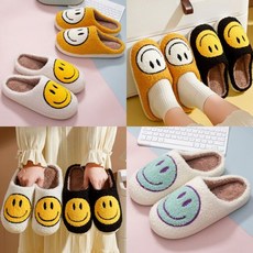 보온성 실내슬리퍼 실내화 푹신한슬리퍼/털슬리퍼/겨울실내화/거실화/따뜻한안감털실내화