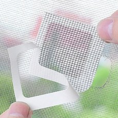 방충망 보수테이프 3P 수선 출입문 해충방지rai3+1nzf