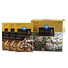 토종원 밥에넣는톳 선물세트, 1
