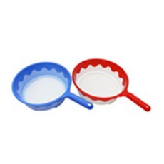 대영프라젠 채망 칼라자루채 (소) [1360], 랜덤, 1개