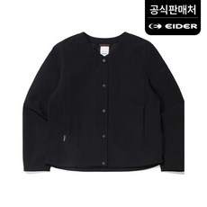 [백화점 정품] 26년SALE 아이더 EIDER 공식 여성 코듀라 우븐 가디건 DWP24155Z1 정상가:179 000