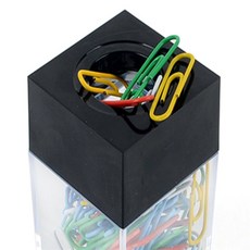 탐템 자석클립통 자석홀더 마그네틱홀더